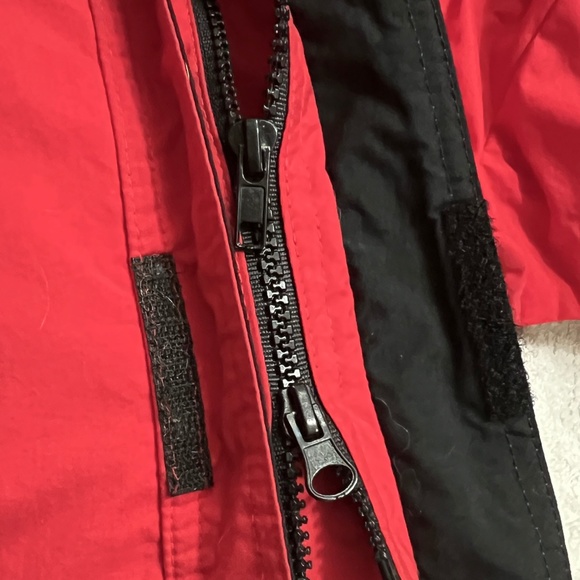 MARLBORO mens parka - Picture 3 of 7